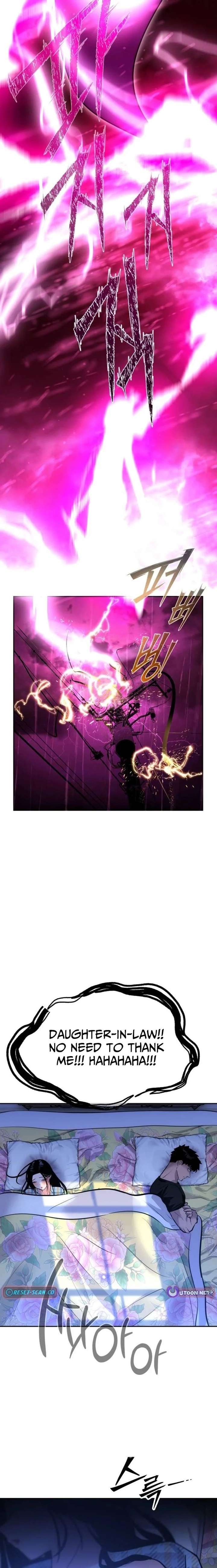 Go Deok-chun’s Food Truck Chapter 17 - Page 9