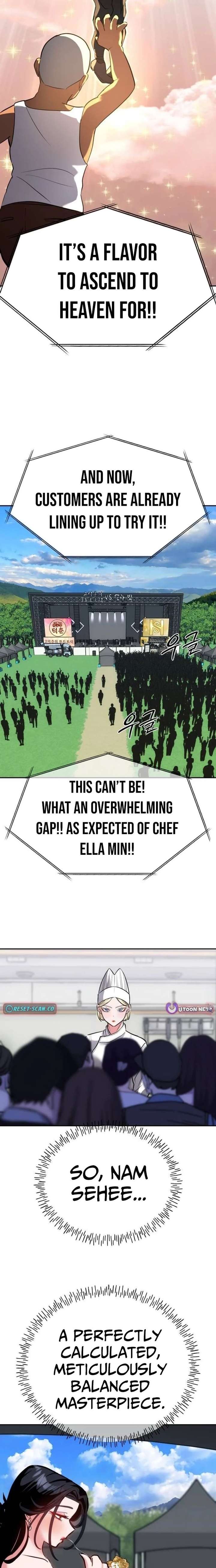 Go Deok-chun’s Food Truck Chapter 17 - Page 26