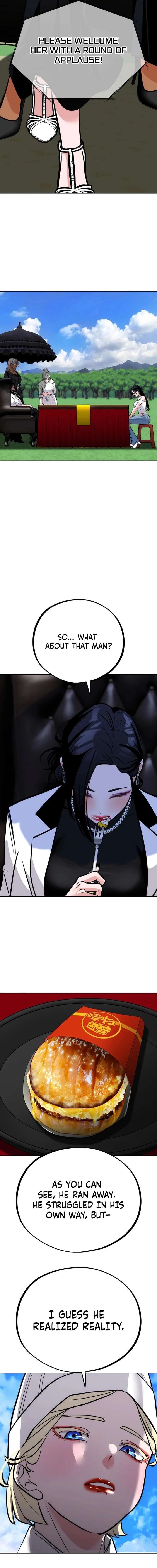 Go Deok-chun’s Food Truck Chapter 18 - Page 7