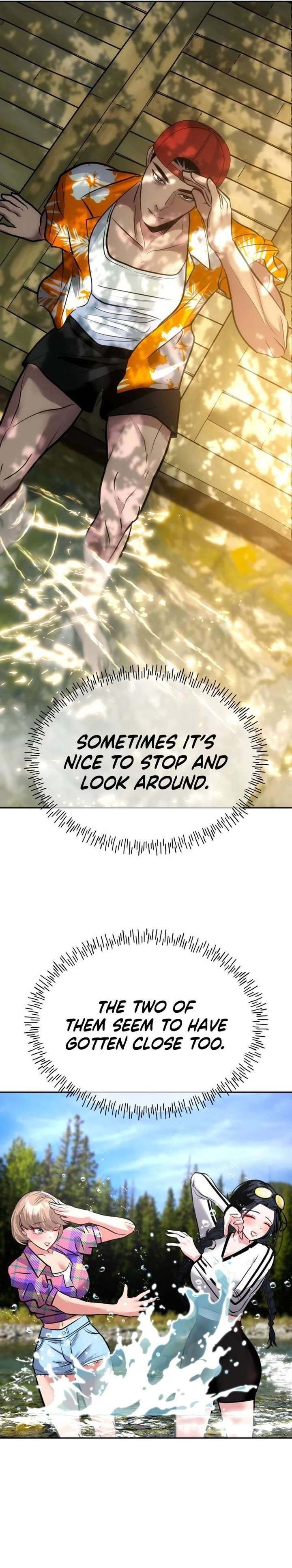 Go Deok-chun’s Food Truck Chapter 19 - Page 22