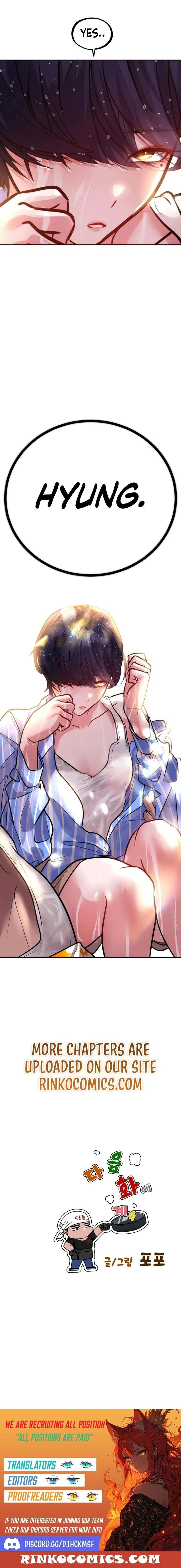 Go Deok-chun’s Food Truck Chapter 19 - Page 29