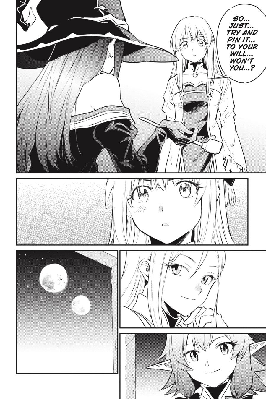 Goblin Slayer - A Day in the Life Chapter 3 - Page 14