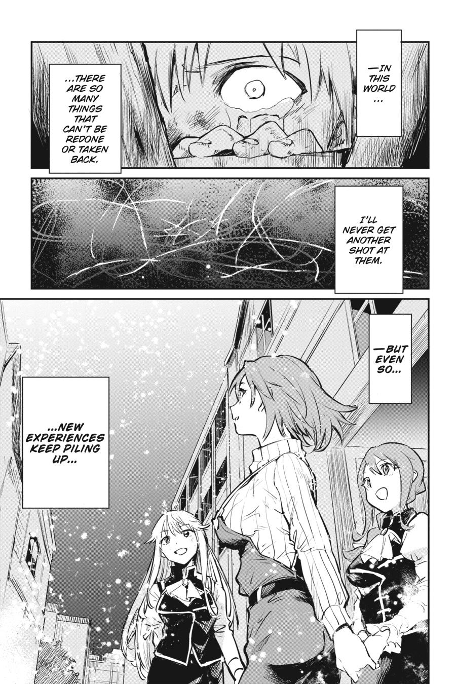 Goblin Slayer - A Day in the Life Chapter 6 - Page 15