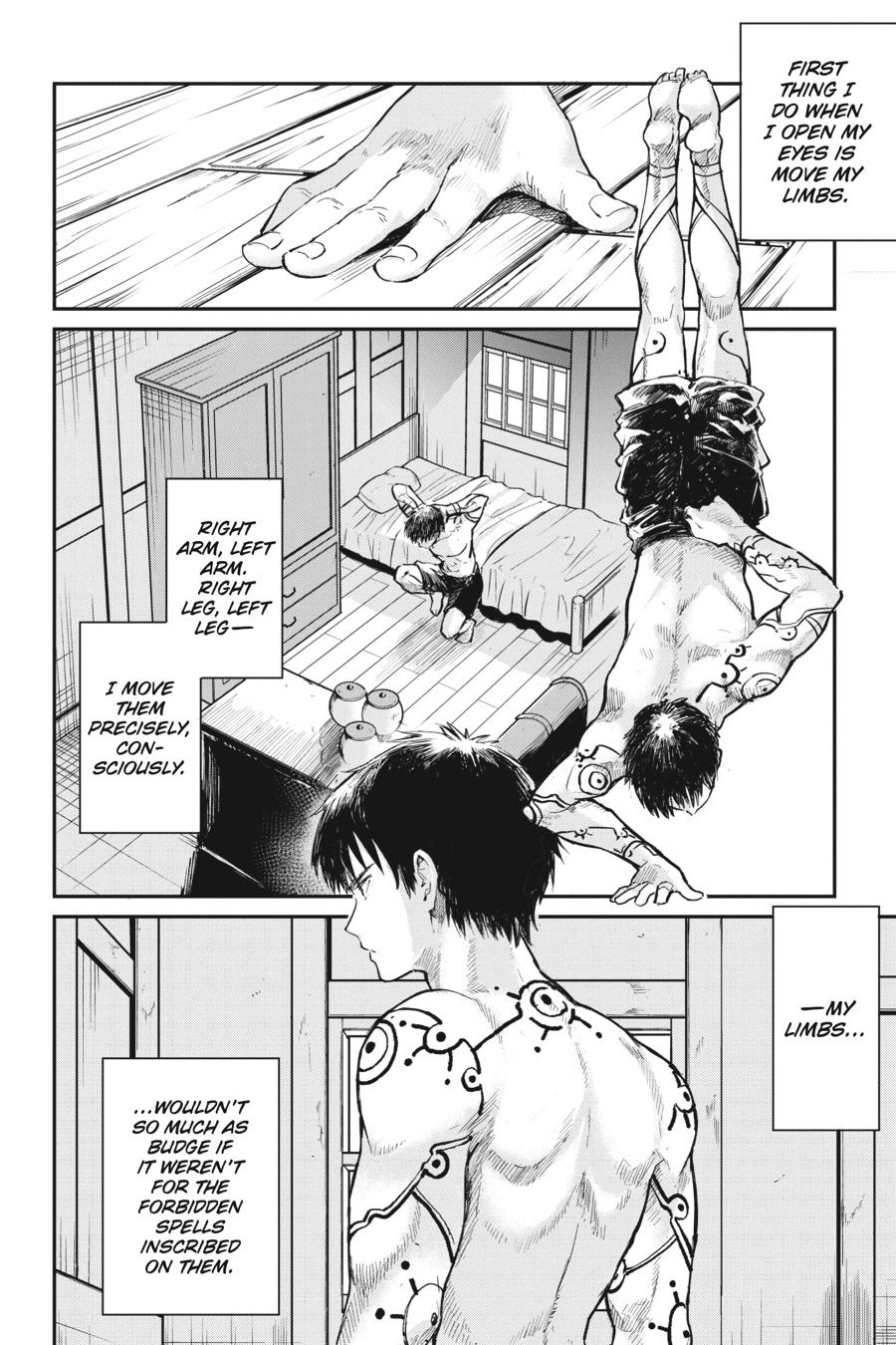 Goblin Slayer - A Day in the Life Chapter 7 - Page 6