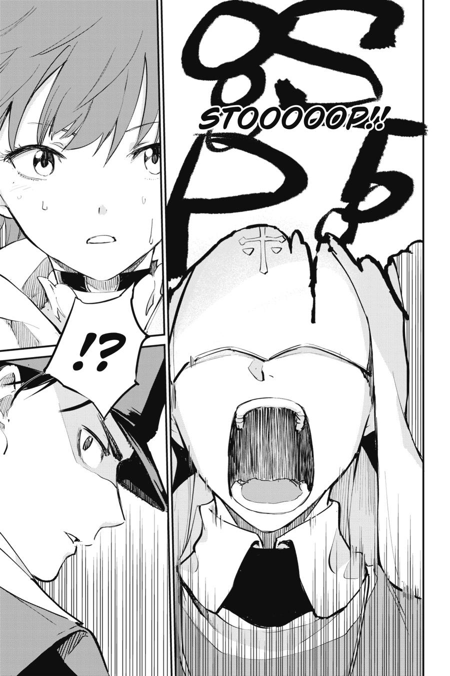 Goblin Slayer - A Day in the Life Chapter 9 - Page 5