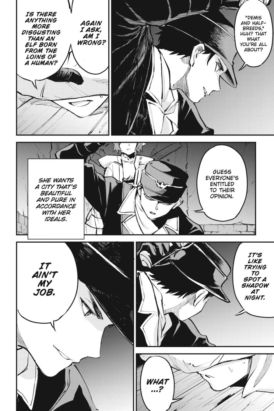 Goblin Slayer - A Day in the Life Chapter 10 - Page 24