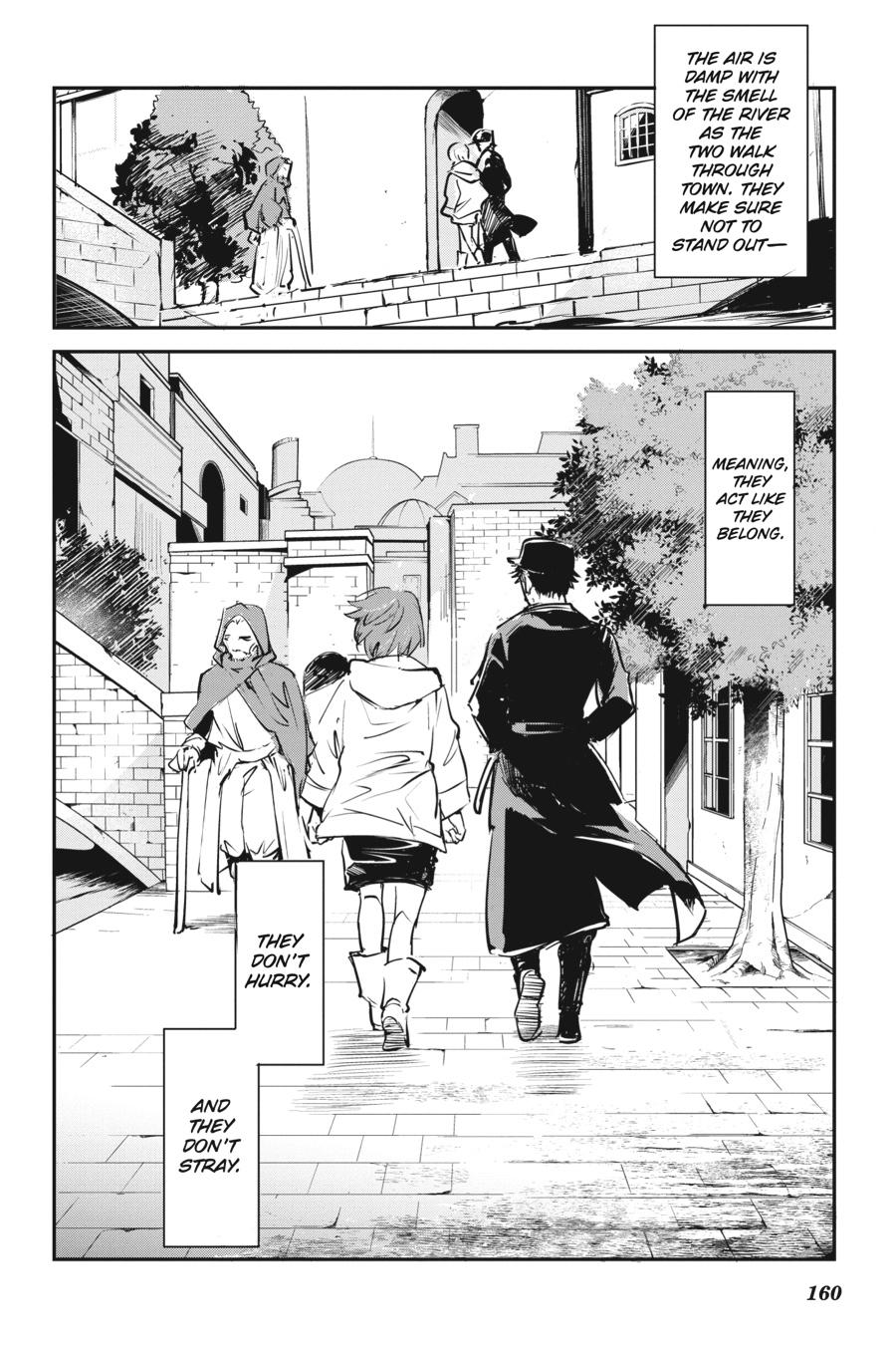 Goblin Slayer - A Day in the Life Chapter 10 - Page 38