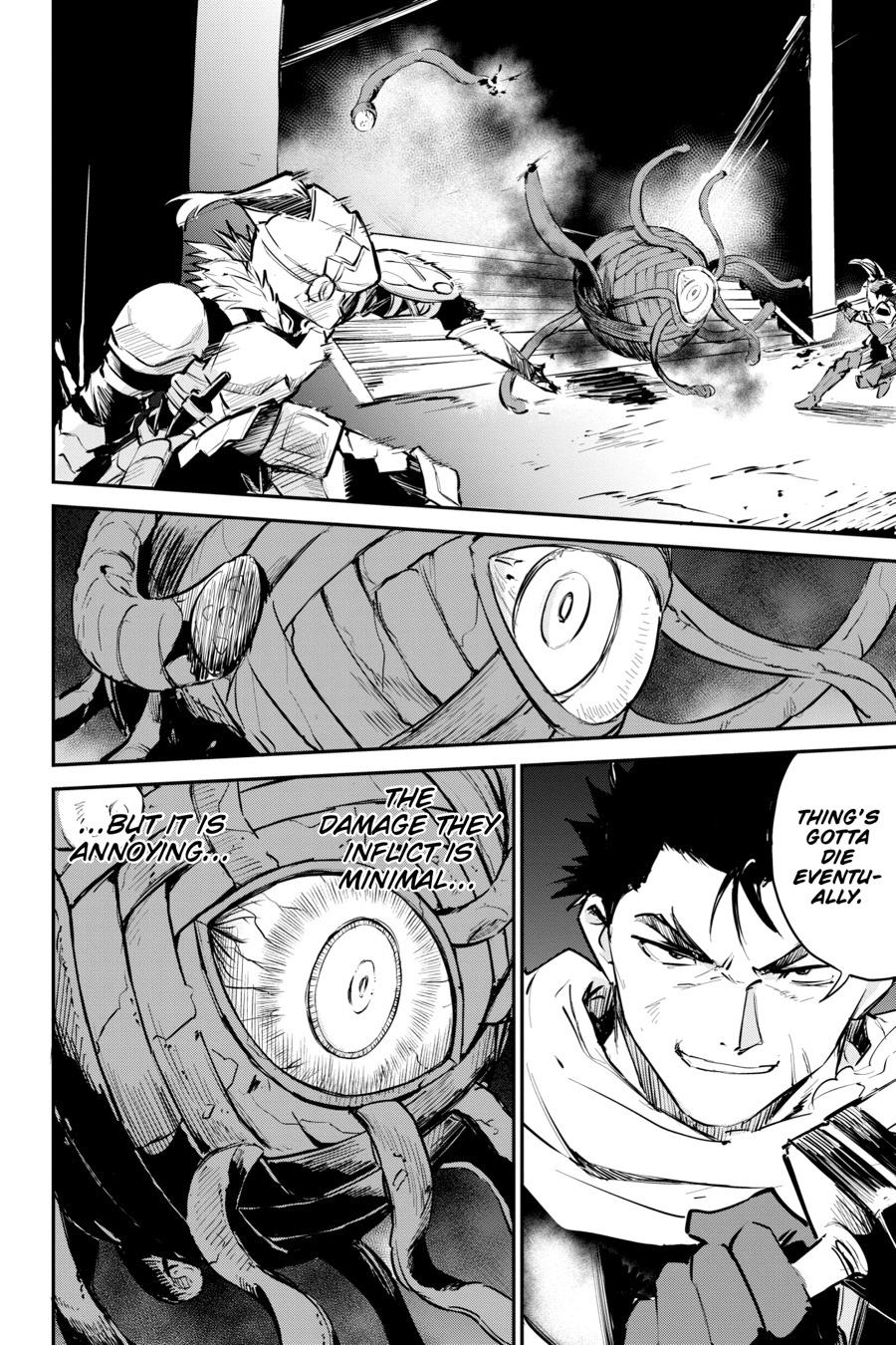 Goblin Slayer - A Day in the Life Chapter 14 - Page 18