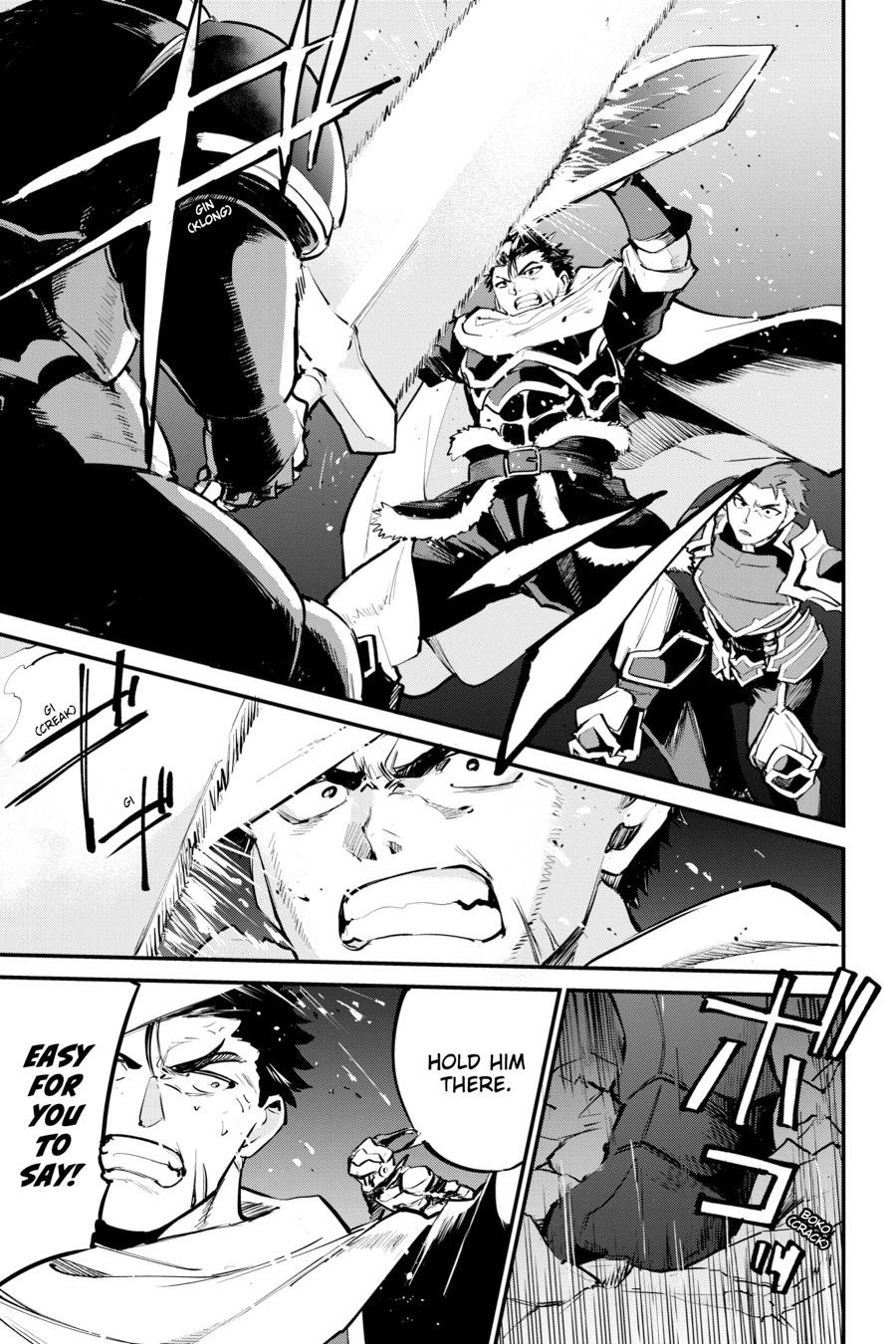 Goblin Slayer - A Day in the Life Chapter 15 - Page 7