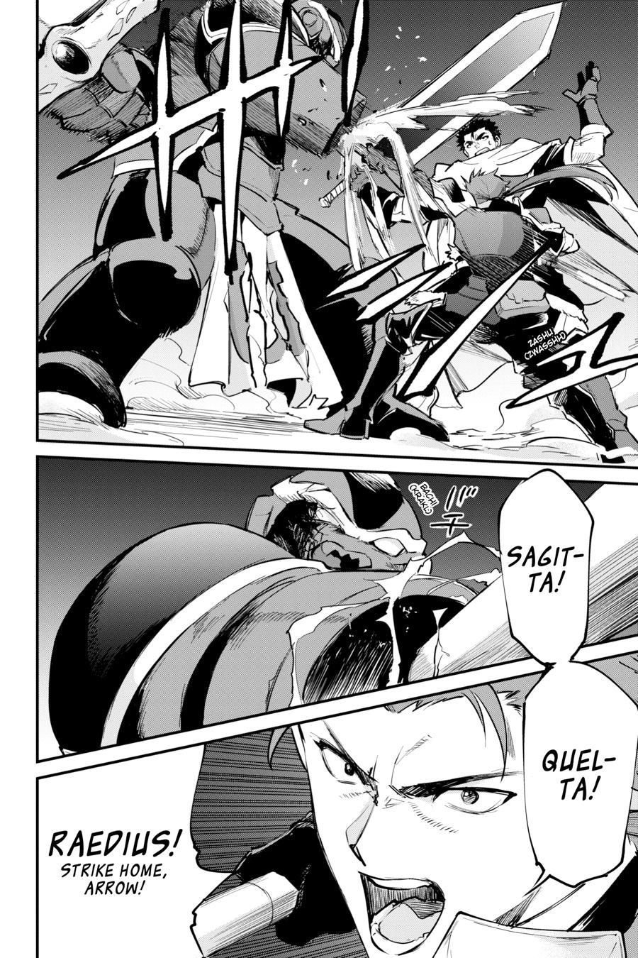 Goblin Slayer - A Day in the Life Chapter 15 - Page 10