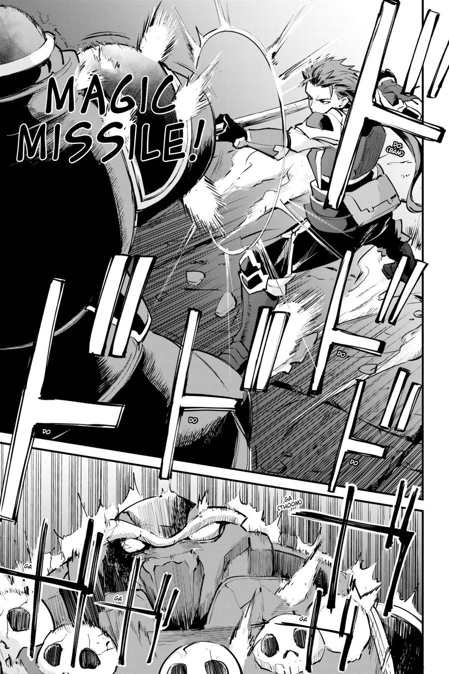 Goblin Slayer - A Day in the Life Chapter 15 - Page 11