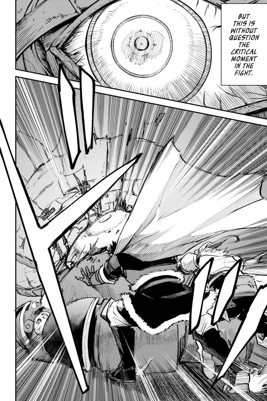 Goblin Slayer - A Day in the Life Chapter 15 - Page 20