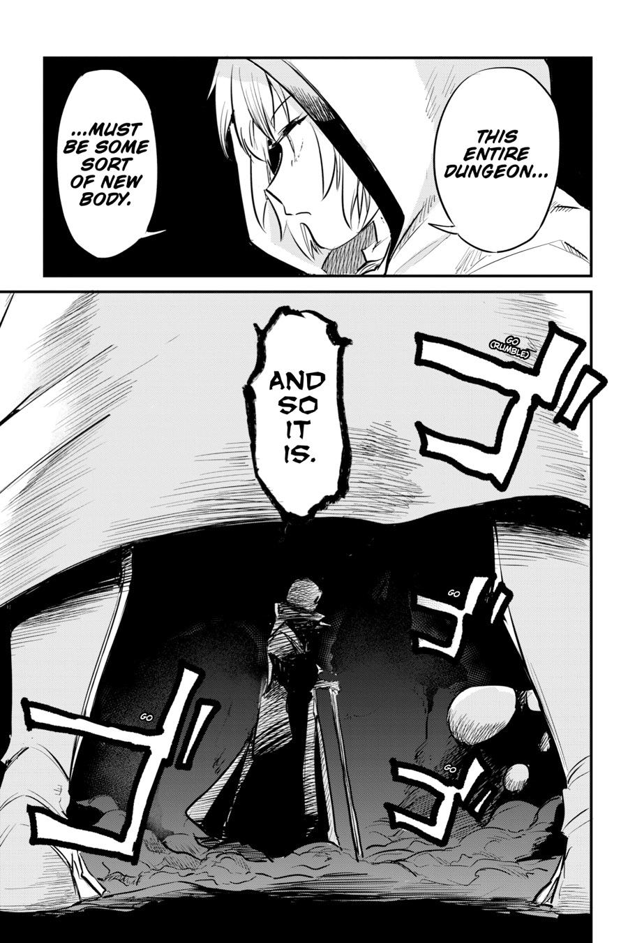 Goblin Slayer - A Day in the Life Chapter 16 - Page 15