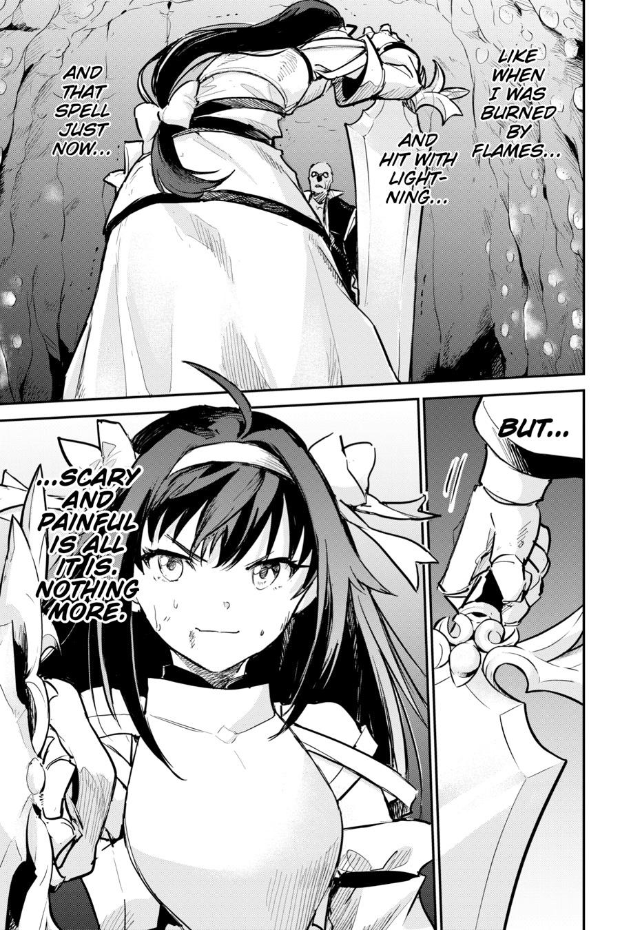 Goblin Slayer - A Day in the Life Chapter 17 - Page 17