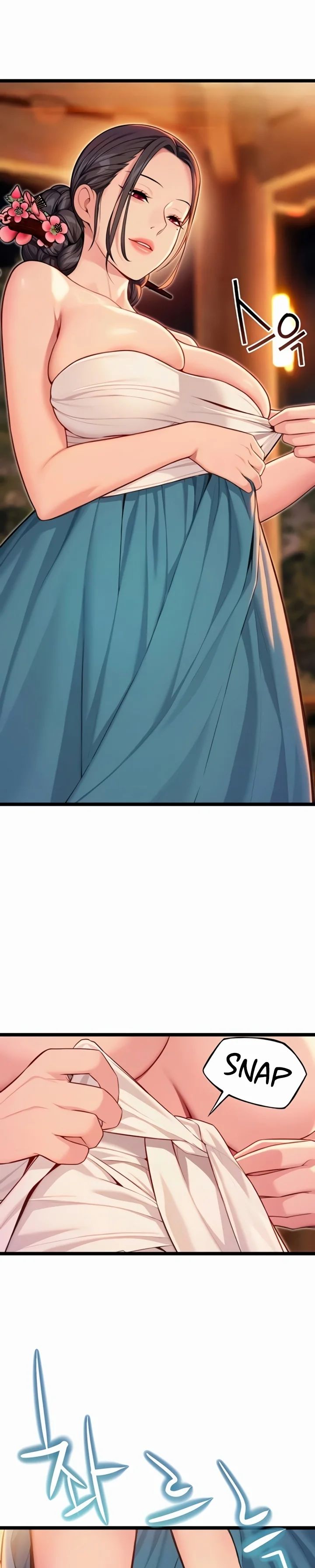 God Bless You Chapter 69 - Page 4