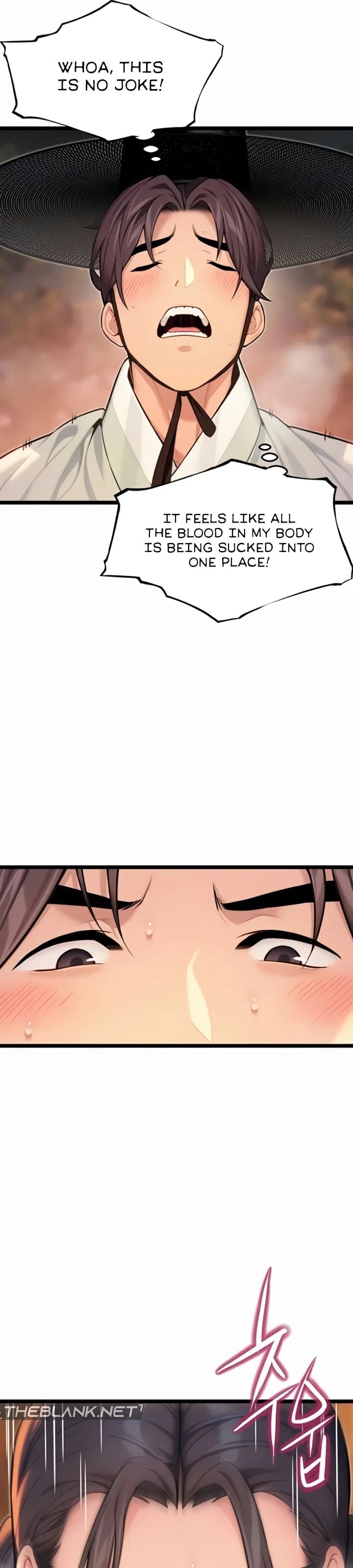 God Bless You Chapter 69 - Page 20