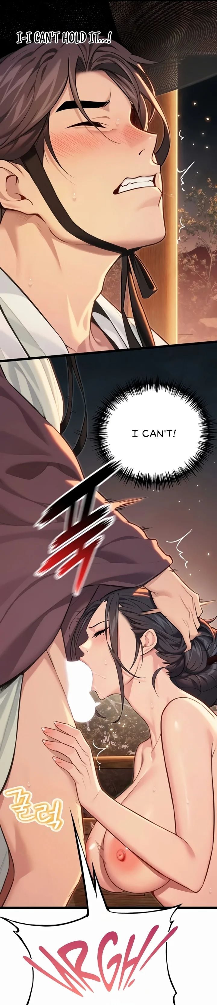 God Bless You Chapter 69 - Page 25