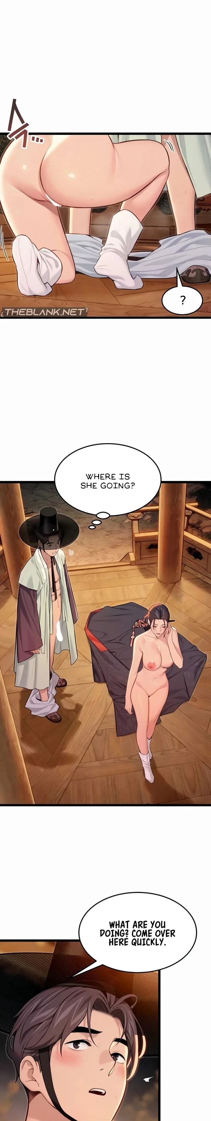 God Bless You Chapter 69 - Page 29