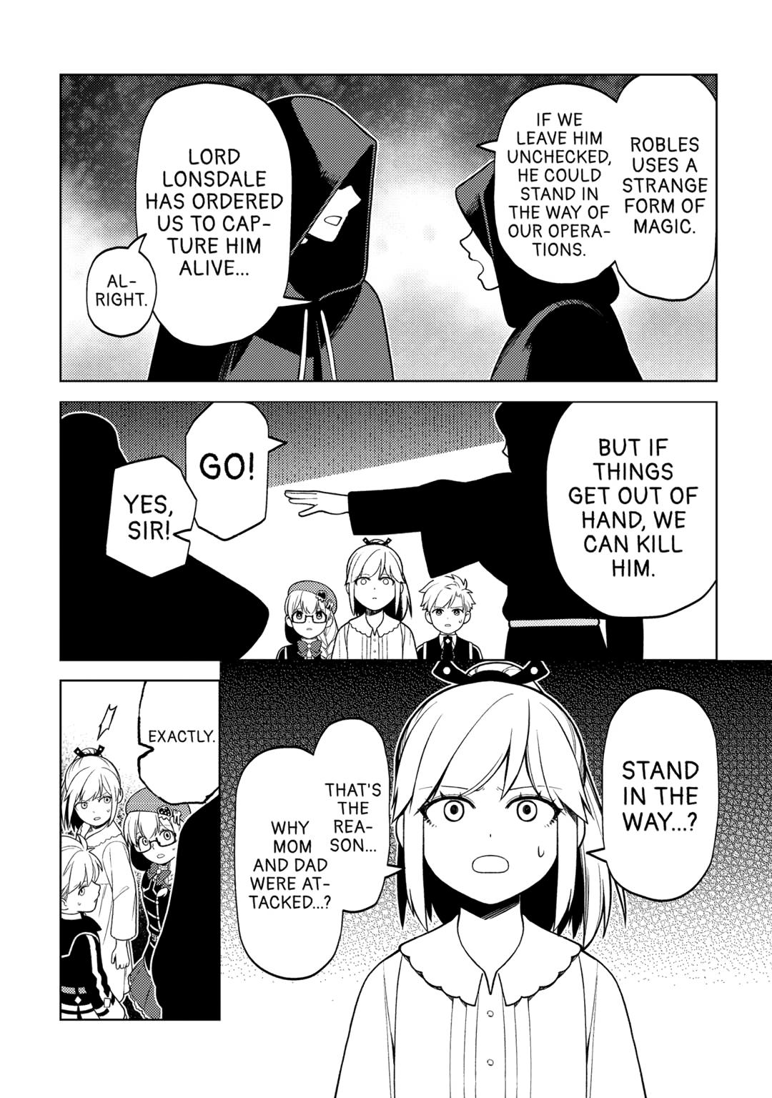 God Came to Apologize Because I Had a Hard Time in My Past Life Chapter 34 - Page 12