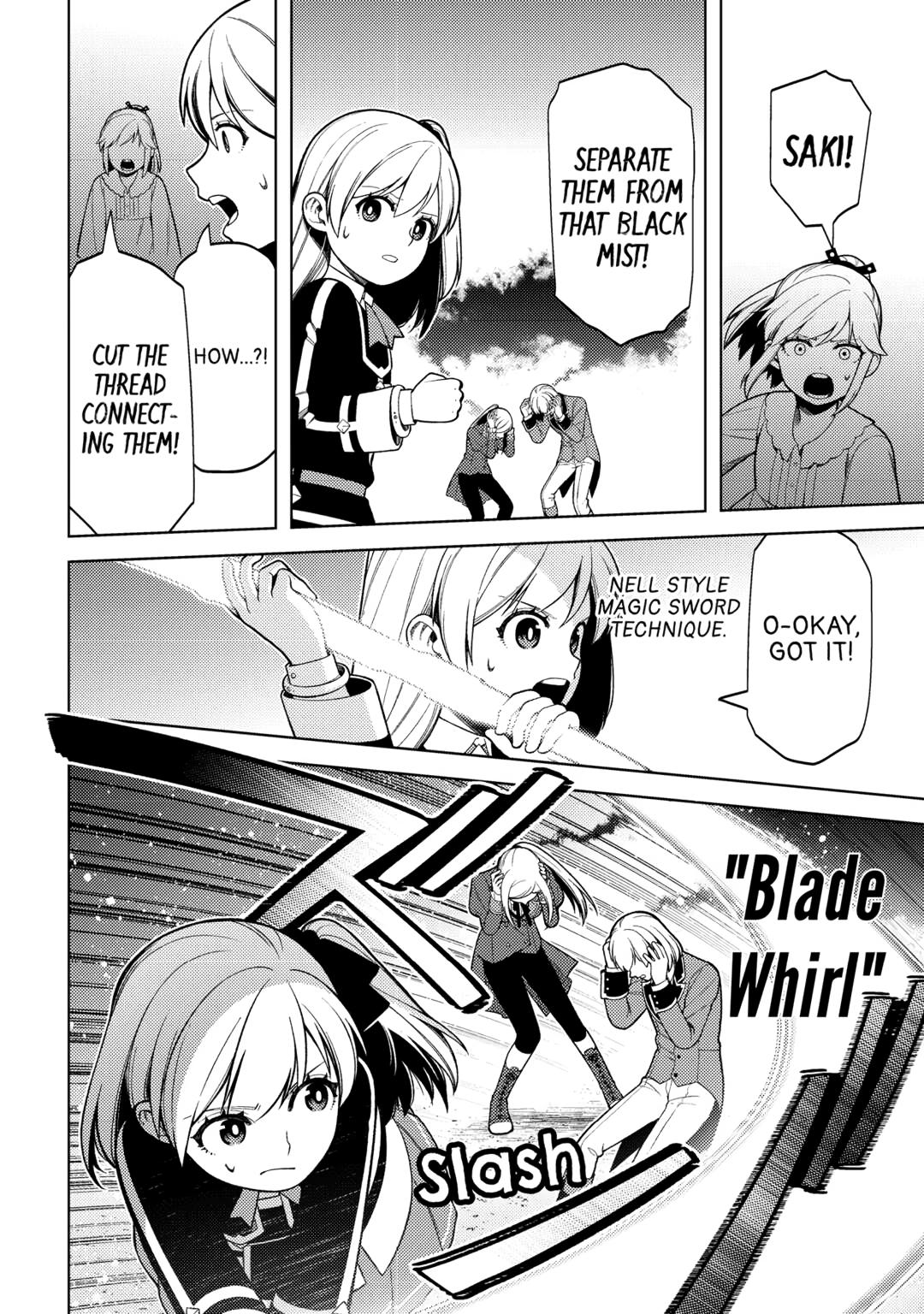 God Came to Apologize Because I Had a Hard Time in My Past Life Chapter 34 - Page 24