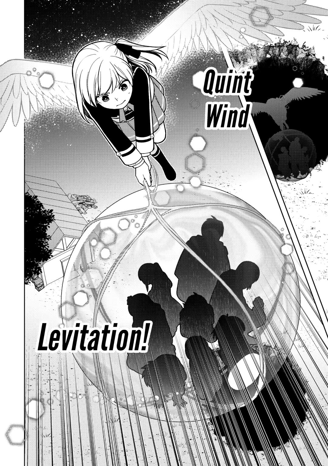 God Came to Apologize Because I Had a Hard Time in My Past Life Chapter 36 - Page 19