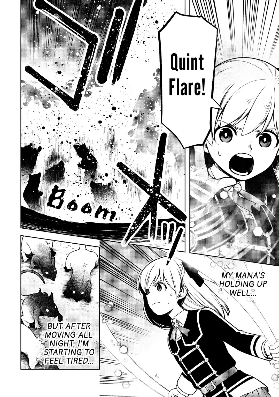 God Came to Apologize Because I Had a Hard Time in My Past Life Chapter 37 - Page 20