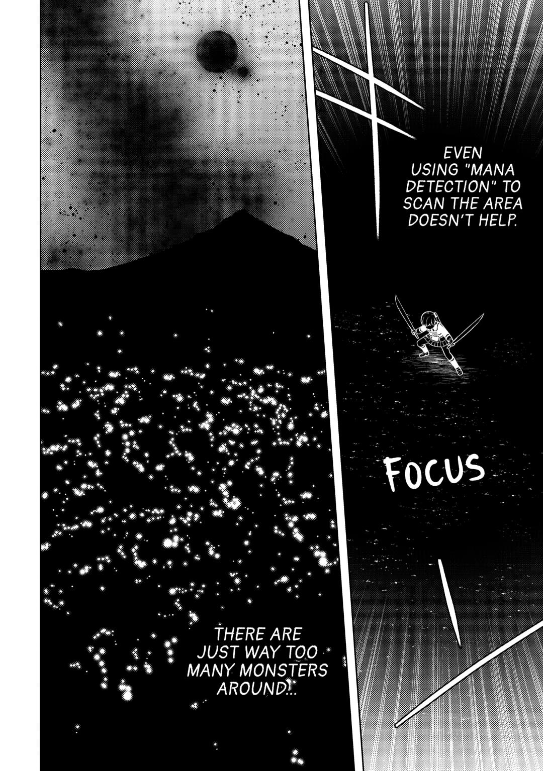 God Came to Apologize Because I Had a Hard Time in My Past Life Chapter 37 - Page 22