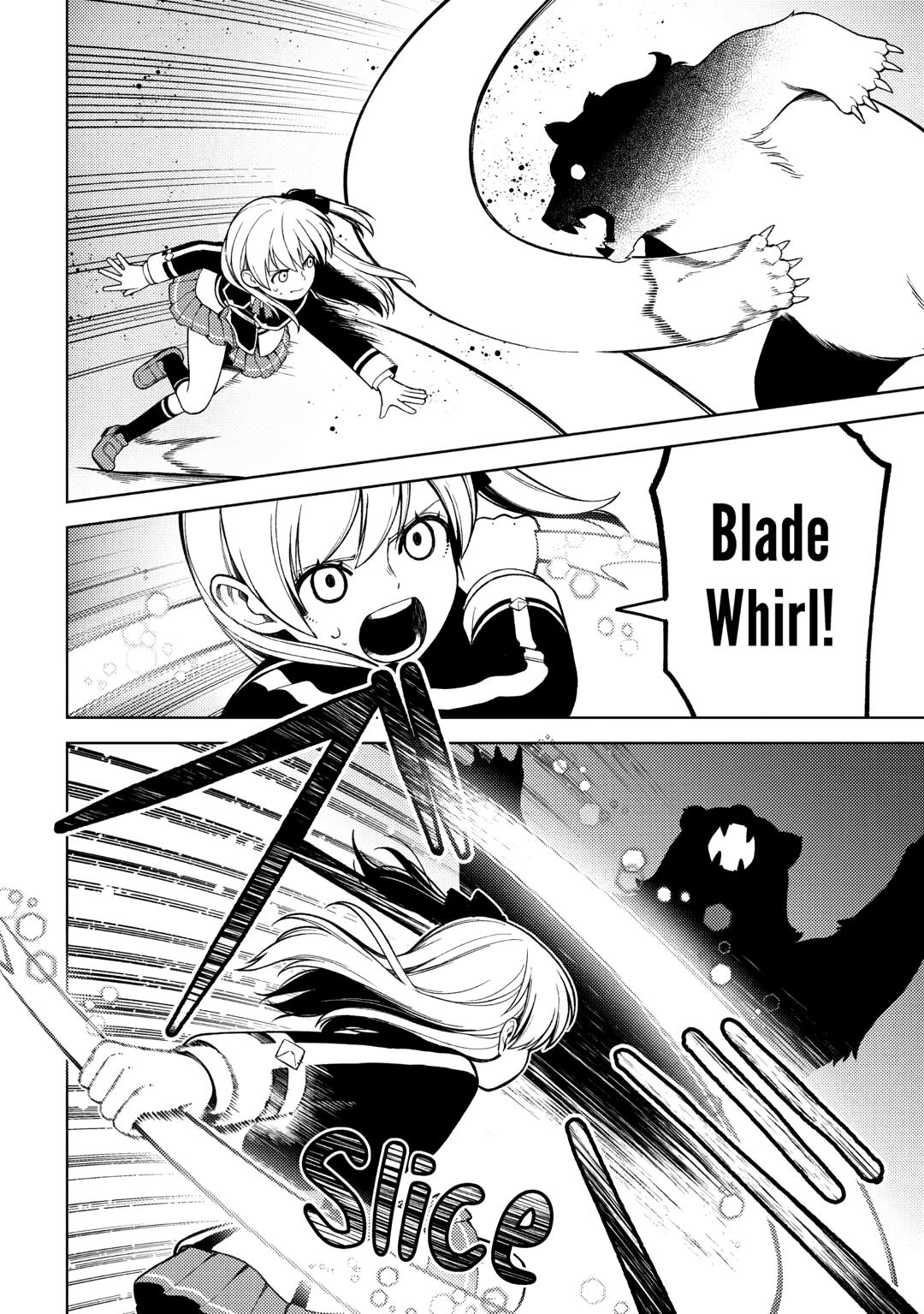 God Came to Apologize Because I Had a Hard Time in My Past Life Chapter 37 - Page 24