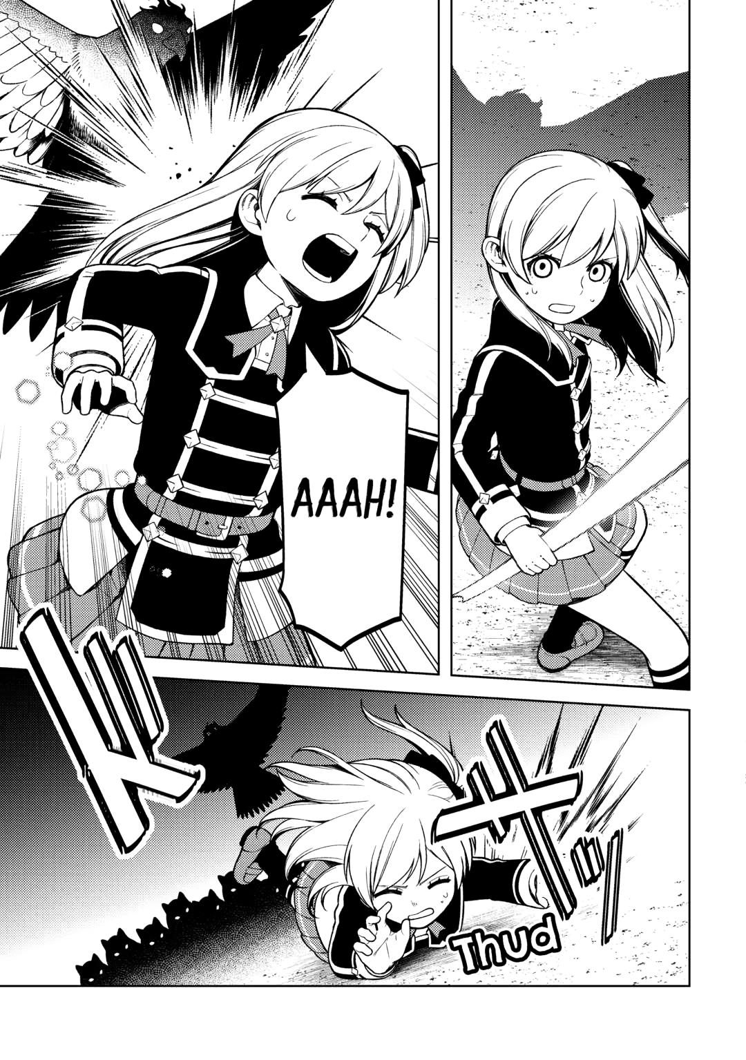 God Came to Apologize Because I Had a Hard Time in My Past Life Chapter 37 - Page 25