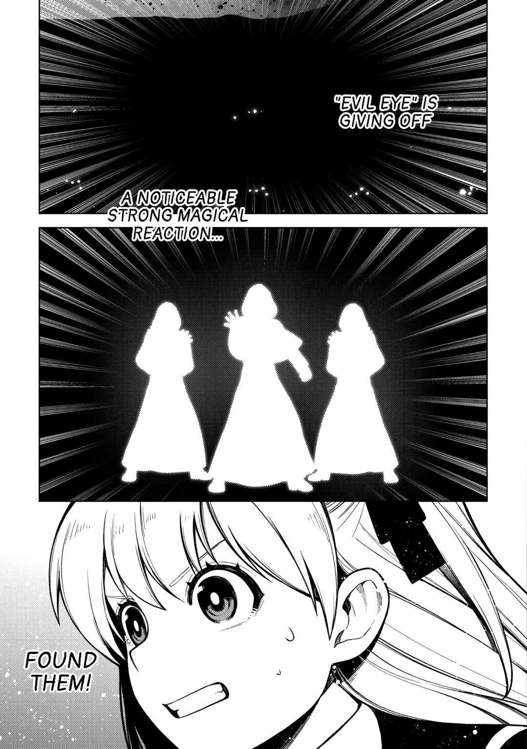 God Came to Apologize Because I Had a Hard Time in My Past Life Chapter 38 - Page 7