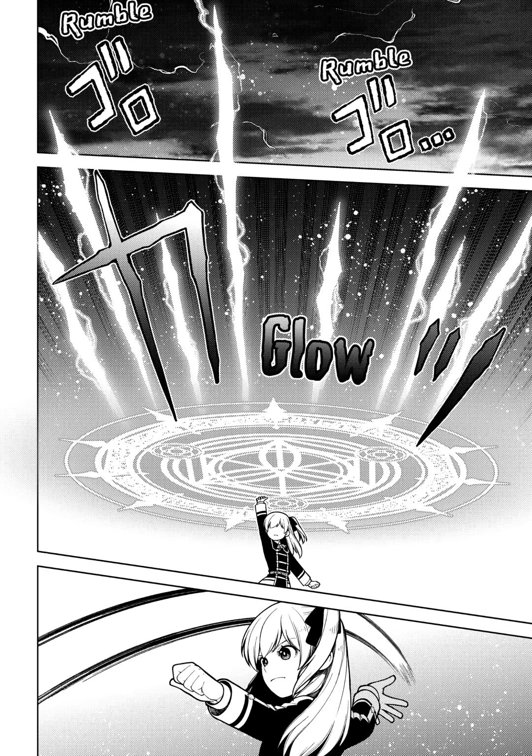 God Came to Apologize Because I Had a Hard Time in My Past Life Chapter 38 - Page 10