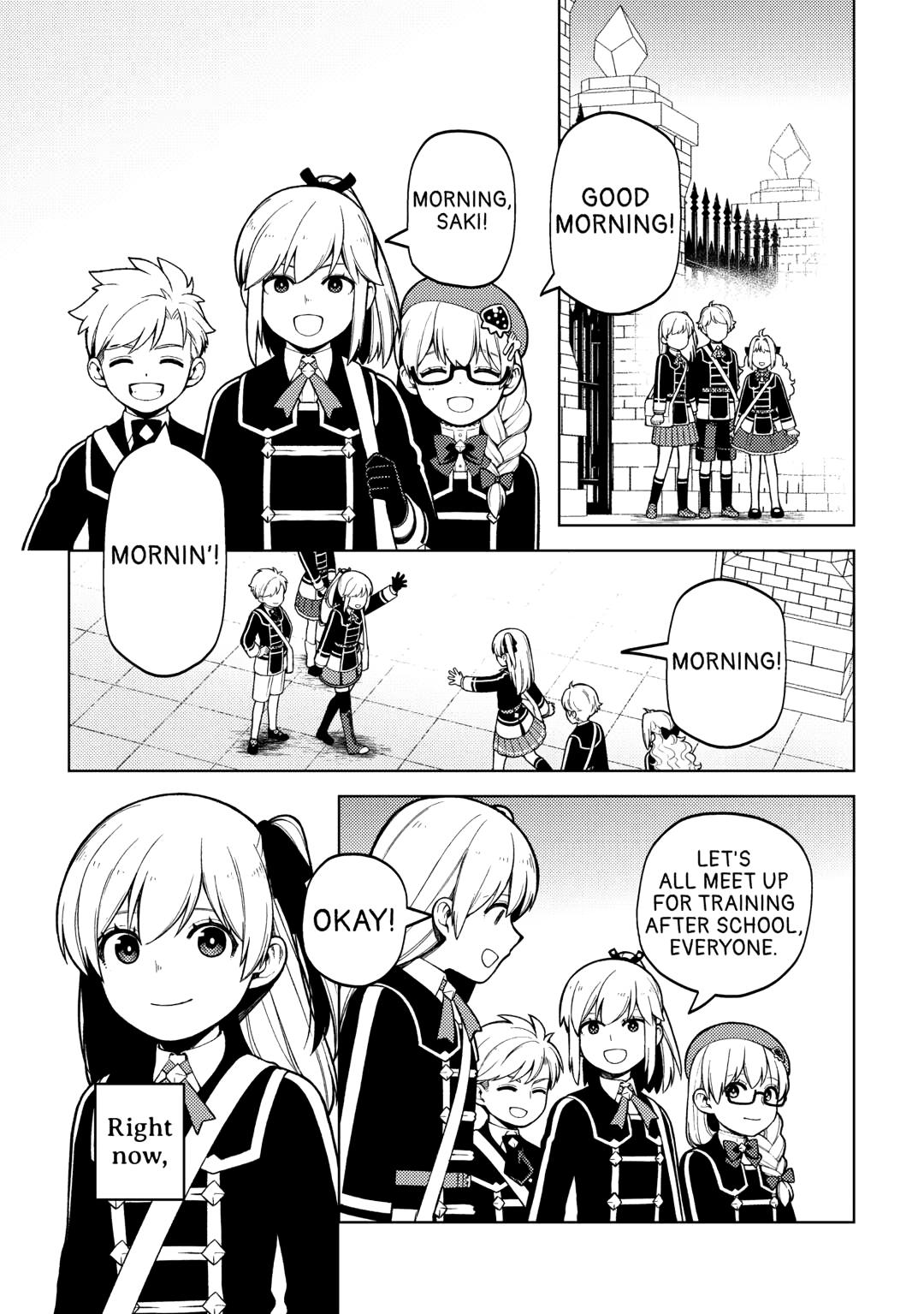 God Came to Apologize Because I Had a Hard Time in My Past Life Chapter 38 - Page 27