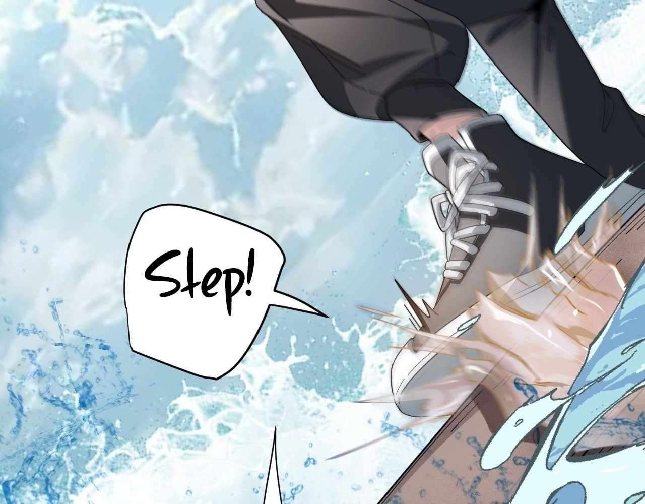 God Slayer 2024 Chapter 20 - Page 9