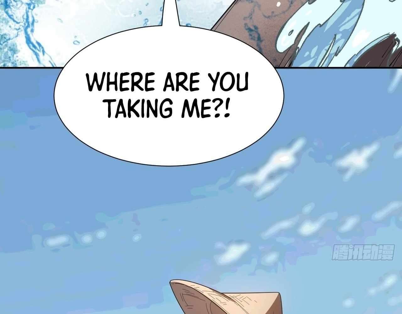 God Slayer 2024 Chapter 20 - Page 10