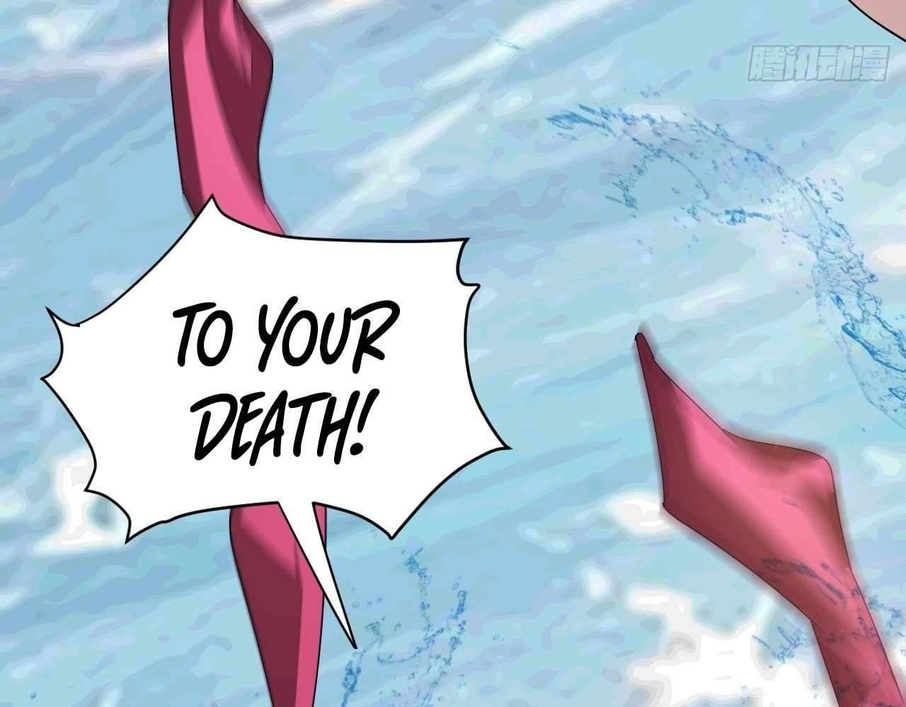 God Slayer 2024 Chapter 20 - Page 13