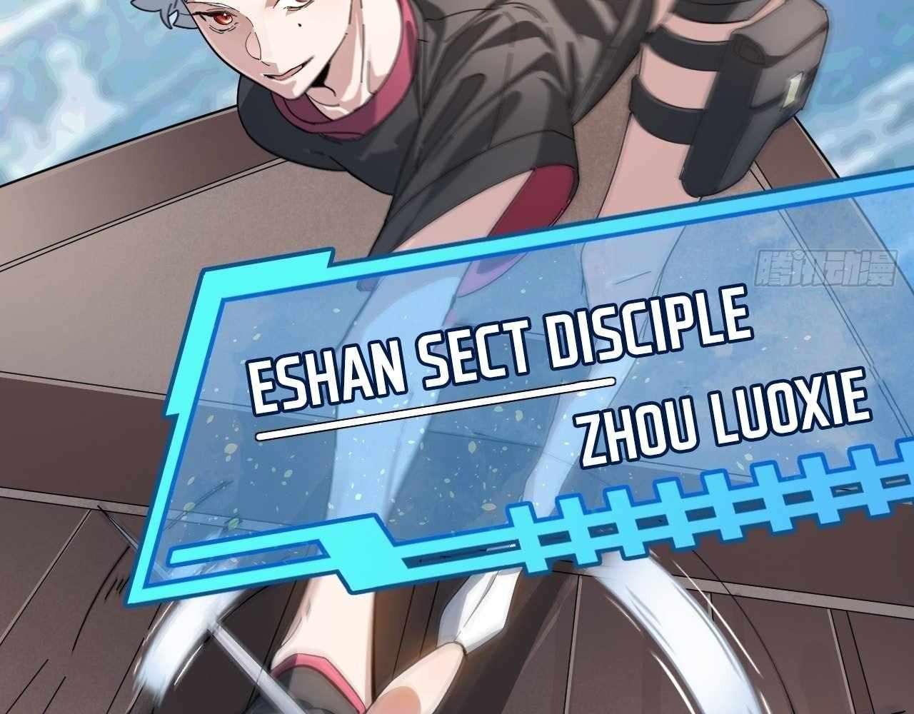 God Slayer 2024 Chapter 20 - Page 15