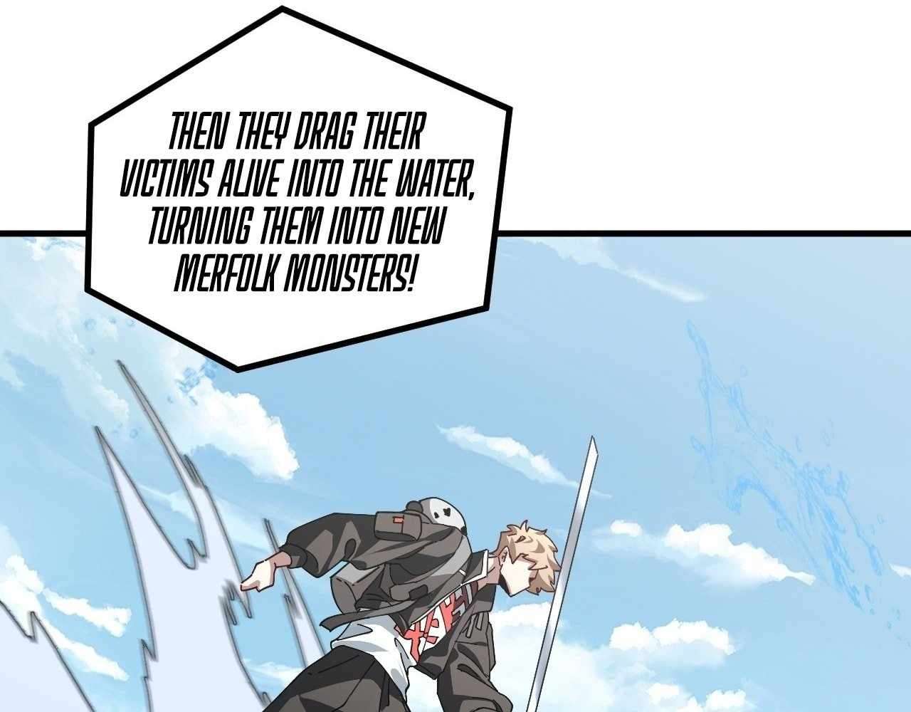 God Slayer 2024 Chapter 20 - Page 36