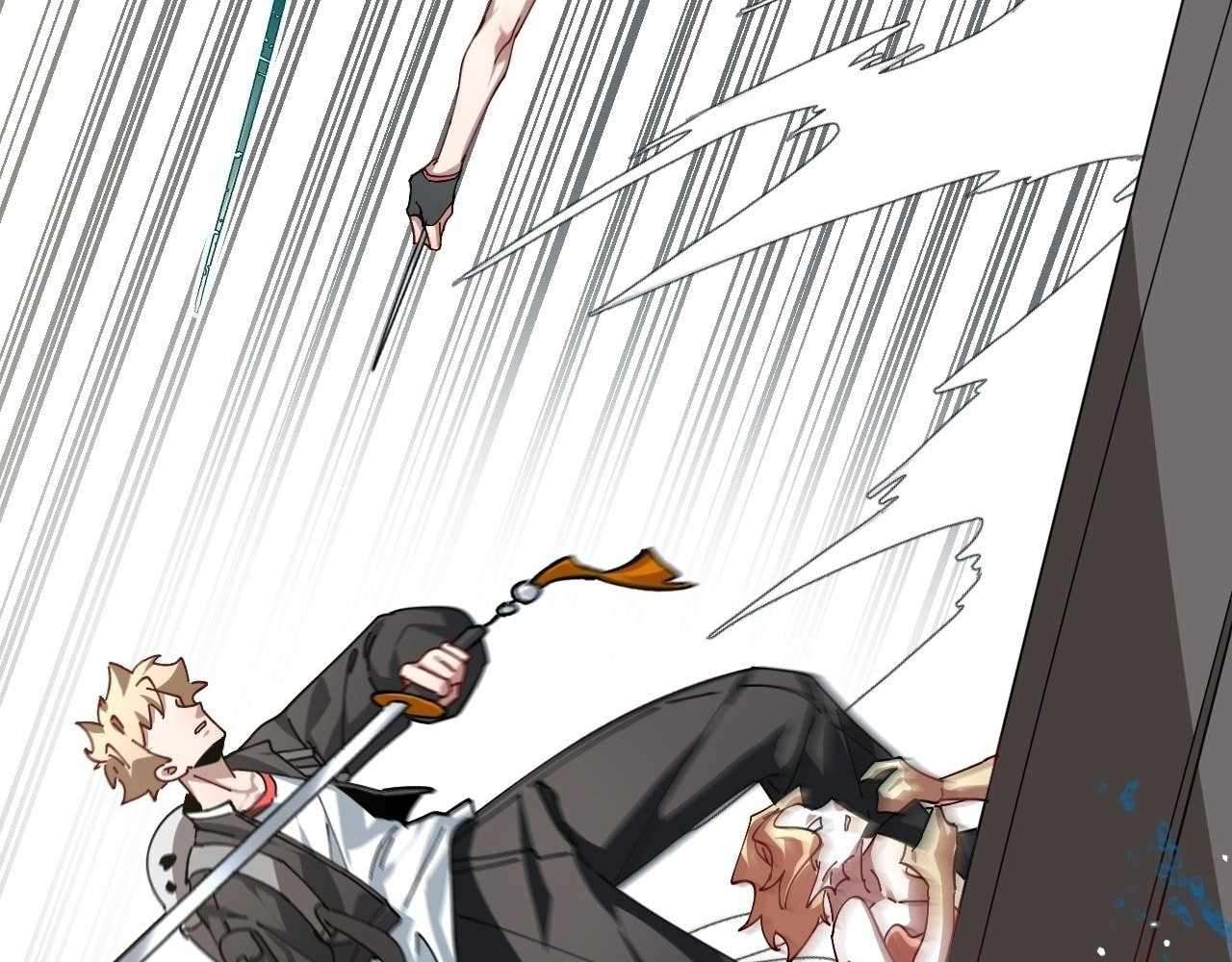 God Slayer 2024 Chapter 20 - Page 45