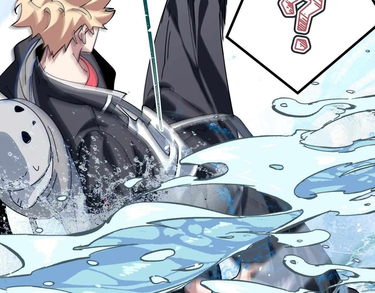 God Slayer 2024 Chapter 20 - Page 52