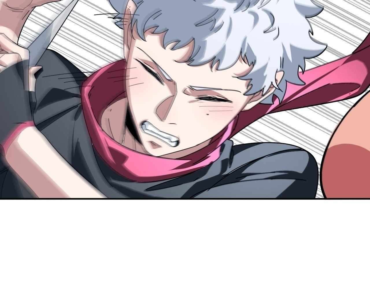 God Slayer 2024 Chapter 20 - Page 54