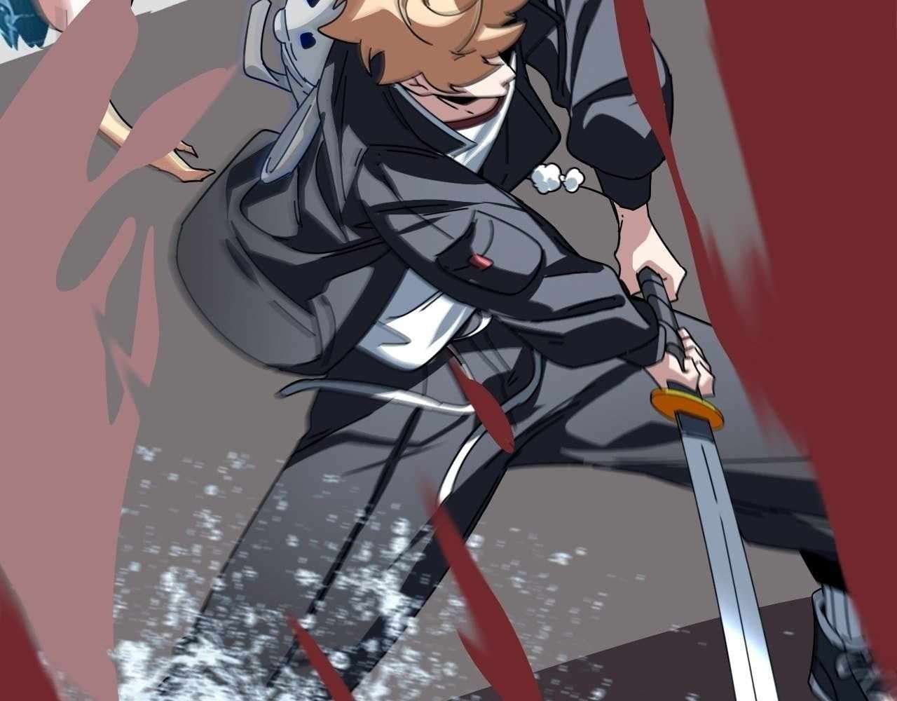 God Slayer 2024 Chapter 20 - Page 62