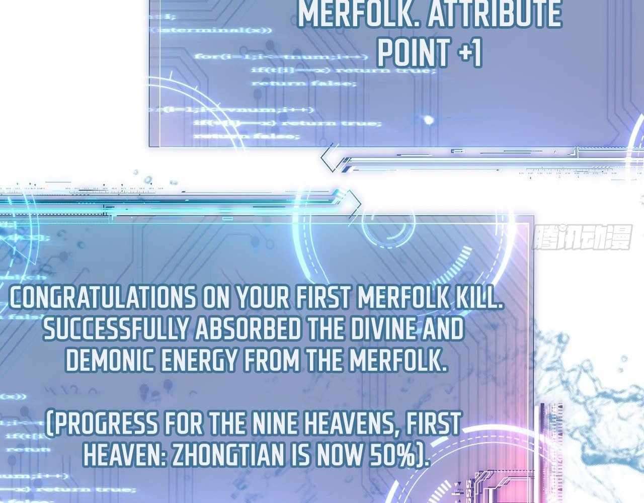 God Slayer 2024 Chapter 20 - Page 67