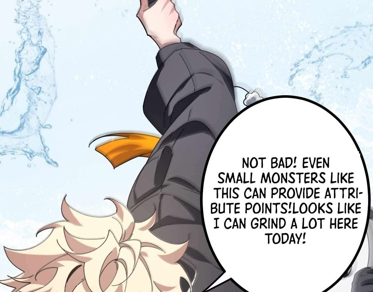 God Slayer 2024 Chapter 20 - Page 70