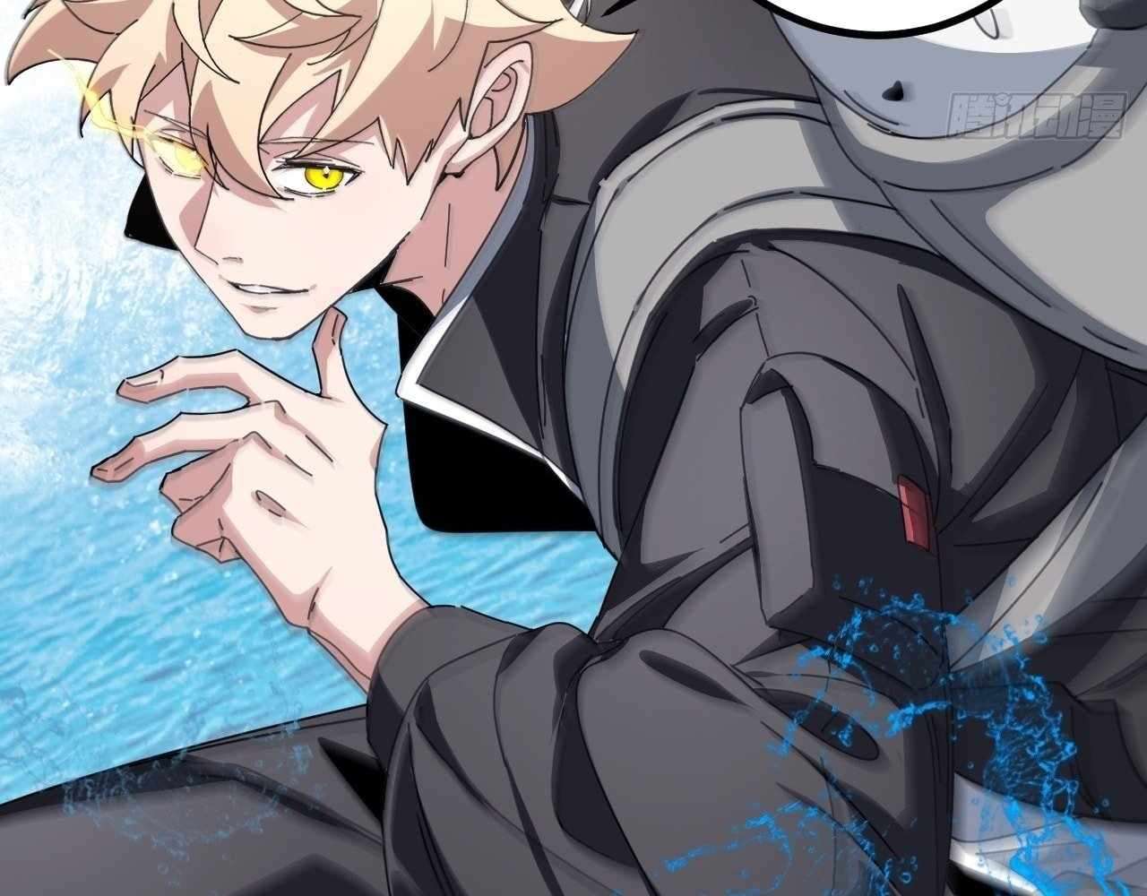 God Slayer 2024 Chapter 20 - Page 71