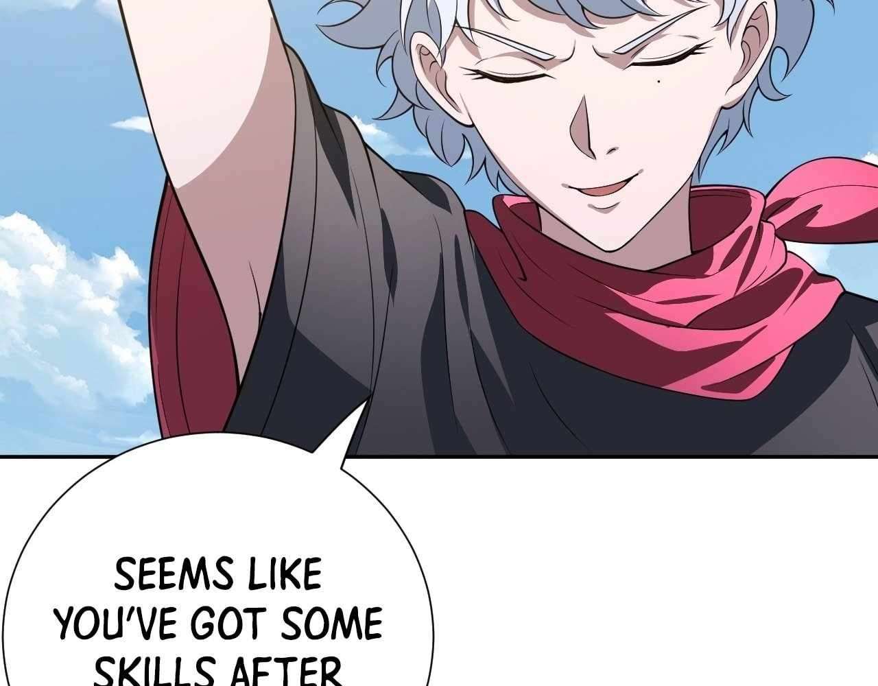 God Slayer 2024 Chapter 21 - Page 7