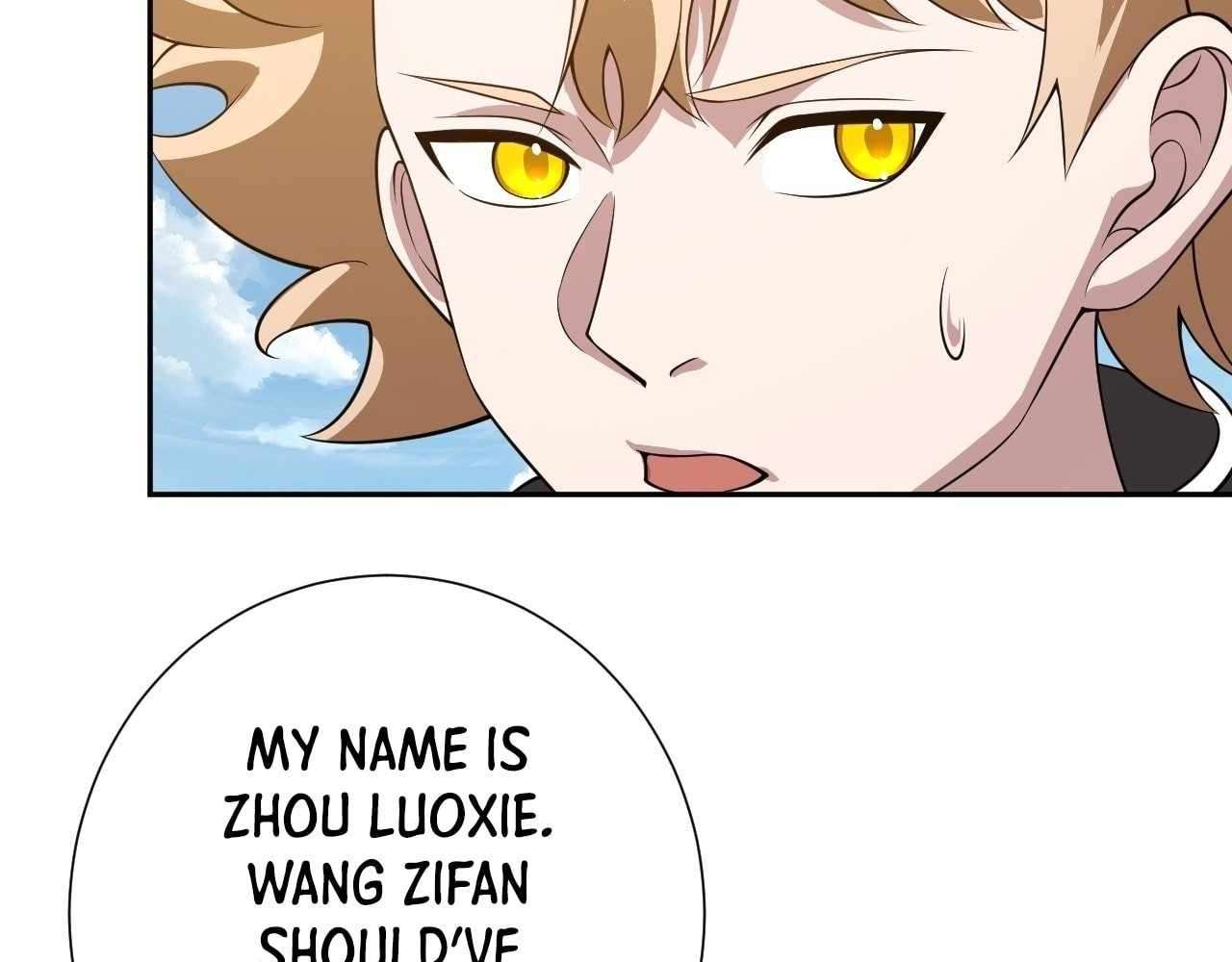 God Slayer 2024 Chapter 21 - Page 9