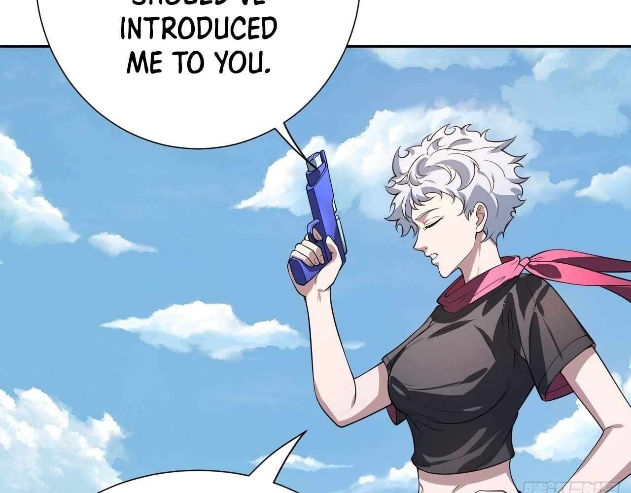 God Slayer 2024 Chapter 21 - Page 10