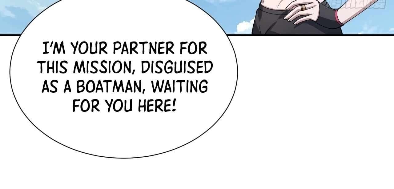 God Slayer 2024 Chapter 21 - Page 11