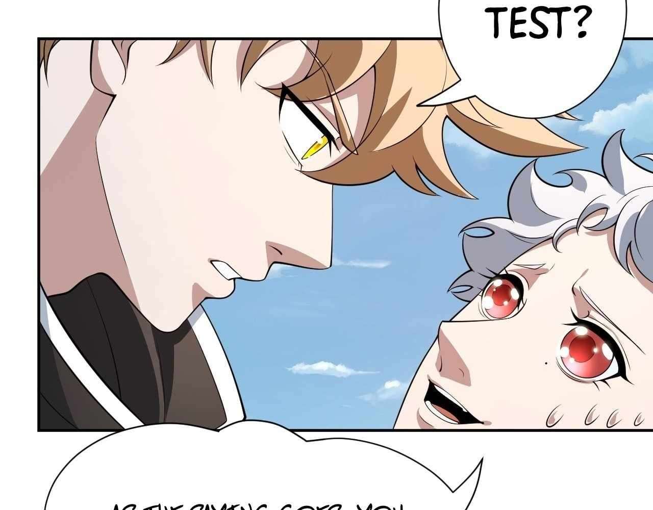 God Slayer 2024 Chapter 21 - Page 15