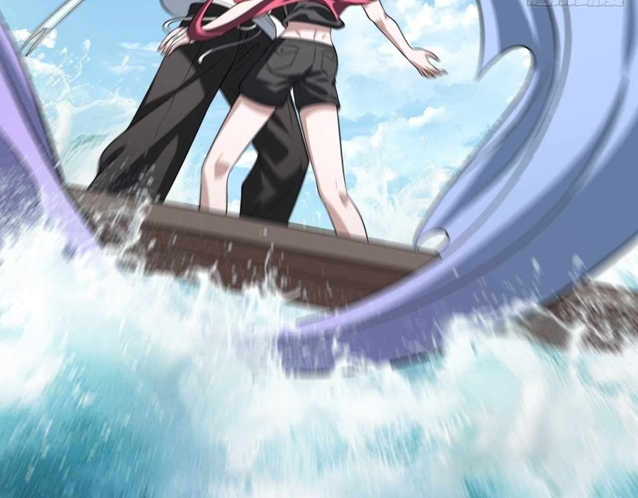 God Slayer 2024 Chapter 21 - Page 22